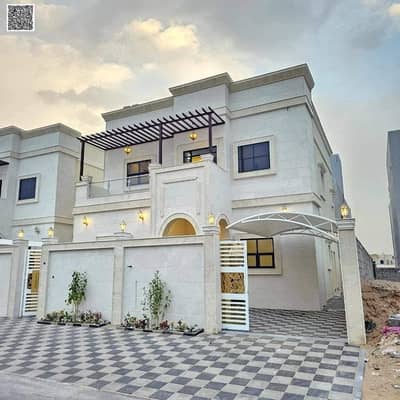 4 Bedroom Villa for Sale in Al Zahya, Ajman - WhatsApp Image 2024-09-19 at 8.44. 58 AM. jpeg