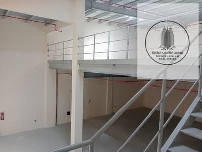 Warehouse for Rent in Al Jurf, Ajman - WhatsApp Image 2025-08-03 at 12.31. 25 PM. jpeg