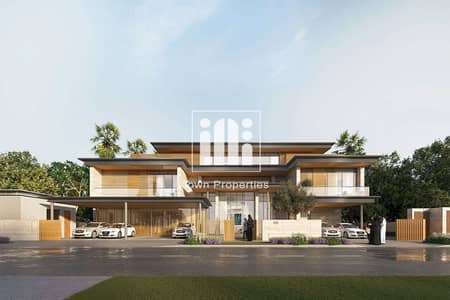4 Bedroom Villa for Sale in Al Reem Island, Abu Dhabi - 07. jpg