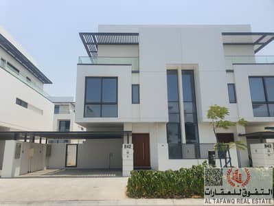 夏尔迦滨水城， 夏尔迦 4 卧室别墅待租 - WhatsApp Image 2025-07-29 at 2.41. 24 PM - Copy. jpeg