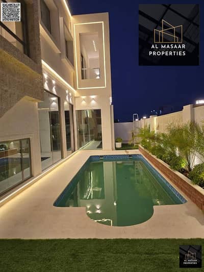 6 Bedroom Villa for Sale in Al Yasmeen, Ajman - WhatsApp Image 2025-07-14 at 3.06. 17 AM(1). jpeg