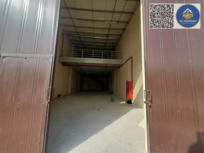 Warehouse for Rent in Ajman Industrial, Ajman - 624f8099-3f90-4b90-843a-dd30906bf99c. jpeg