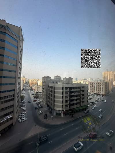 فلیٹ 1 غرفة نوم للبيع في الراشدية، عجمان - 0db08273-6e50-4752-89f9-bfd141979619. jpg