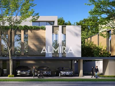 3 Bedroom Townhouse for Sale in Al Reem Island, Abu Dhabi - WhatsApp Image 2025-04-08 at 10.16. 40 AM (1). jpeg