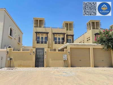 5 Bedroom Villa for Rent in Al Mowaihat, Ajman - 7cf52ac9-bc1a-4a95-adbe-426542e420eb. jpg