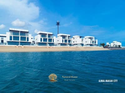 5 Bedroom Villa for Sale in Ajmal Makan City - Sharjah Waterfront, Sharjah - 4. jpeg