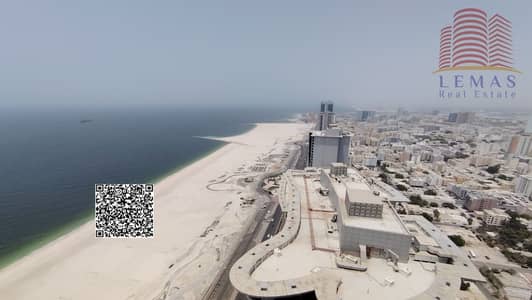 شقة 2 غرفة نوم للبيع في كورنيش عجمان، عجمان - Untitled Project (40). jpg
