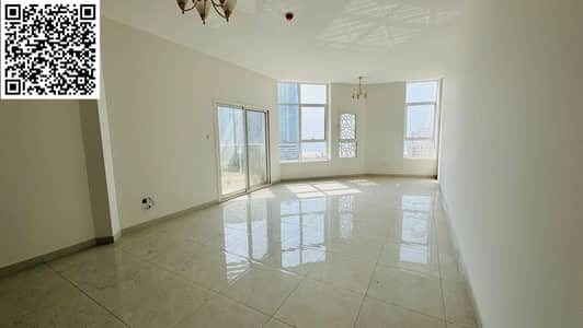 2 Bedroom Apartment for Rent in Corniche Ajman, Ajman - IMG-20250803-WA0071. jpg