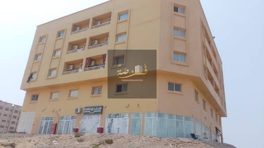 6 Bedroom Building for Sale in Khalifah City, Umm Al Quwain - IMG-20250801-WA0006. jpg