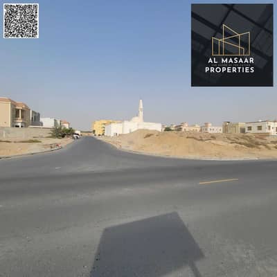 Участок Продажа в Аль Хелио, Аджман - IMG-20250721-WA0221. jpg