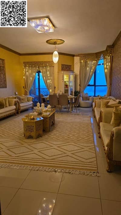 شقة 2 غرفة نوم للايجار في الراشدية، عجمان - IMG-20250727-WA0061. jpg