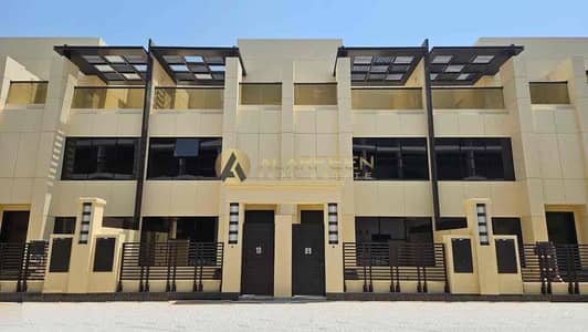 3 Bedroom Villa for Rent in Jumeirah Village Circle (JVC), Dubai - 0c4d9878-2206-4964-987f-ddd8c16877df. jpg