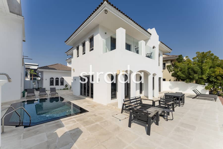 Upgraded | City View | High Number Upgraded | City View | High Number