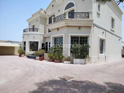5 Bedroom Villa for Rent in Al Barsha, Dubai - VILLA FOR RENT IN AL BARSHA SOUTH 2, AL BARSHA SOUTH (14)_cleanup. jpeg