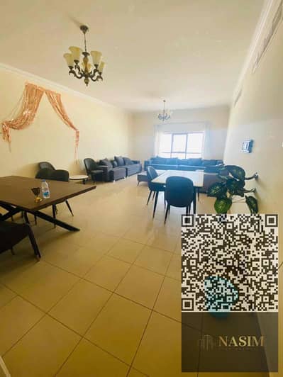 克里奇阿治曼公寓小区， 阿治曼 3 卧室单位待租 - 8c090fe3-534d-4919-9726-cb4e8e352e2e. jpg