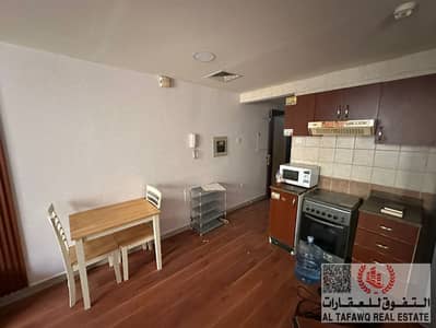 1 Спальня Апартамент в аренду в Гарден Сити, Аджман - WhatsApp Image 2025-08-01 at 11.49. 25 PM. jpeg