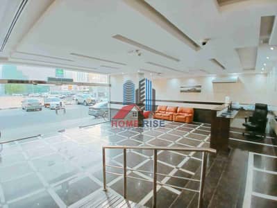 2 Bedroom Apartment for Rent in Al Nahda (Sharjah), Sharjah - 20250802_182738. jpg