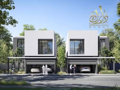 Al Sehma， 夏尔迦 3 卧室联排别墅待售 - IMG-20250803-WA0154. jpg