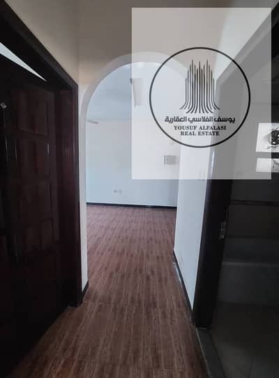 فلیٹ 1 غرفة نوم للايجار في الراشدية، عجمان - 1. jpeg