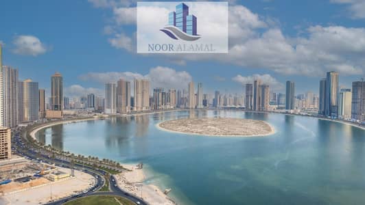 3 Bedroom Apartment for Rent in Al Khan, Sharjah - IMG-20250803-WA0053. jpg