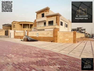 8 Bedroom Villa for Sale in Al Yasmeen, Ajman - WhatsApp Image 2025-07-31 at 3.08. 26 PM(1). jpeg