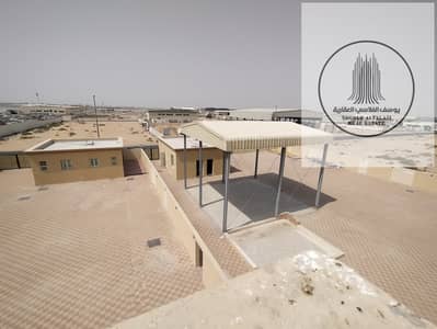 Industrial Land for Sale in Al Sajaa Industrial, Sharjah - WhatsApp Image 2025-08-03 at 1.42. 24 PM. jpeg