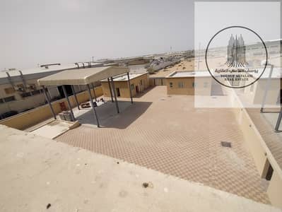 ارض صناعية  للايجار في صناعية الصجعة، الشارقة - WhatsApp Image 2025-08-03 at 1.42. 23 PM. jpeg