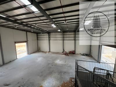 Warehouse for Rent in Umm Al Thuoob, Umm Al Quwain - WhatsApp Image 2025-08-03 at 2.09. 20 PM. jpeg