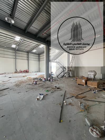 Склад в аренду в Ум Аль Тхууб, Умм-эль-Кайвайн - cd2d87dc-f542-484d-b73d-b87d773b2db4. jpeg