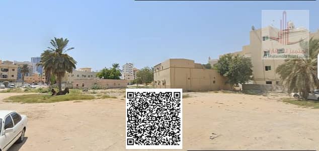 阿尔赫利奥， 阿治曼 住宅地块待售 - 3 (3). png