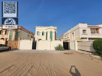 5 Bedroom Villa for Rent in Al Mowaihat, Ajman - ad0127a0-ba7c-4dbd-8cd3-afd7da026c4f. jpg