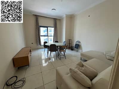 فلیٹ 2 غرفة نوم للايجار في عجمان وسط المدينة، عجمان - IMG-20250803-WA0054. jpg