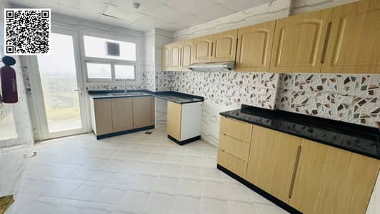 شقة 2 غرفة نوم للايجار في كورنيش عجمان، عجمان - IMG-20250803-WA0025. jpg