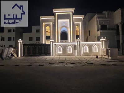 فیلا 5 غرف نوم للبيع في الحليو، عجمان - WhatsApp Image 2025-08-03 at 2.01. 04 AM. jpeg