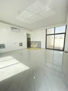 villa for rent in al barsha 3master bedrooms
