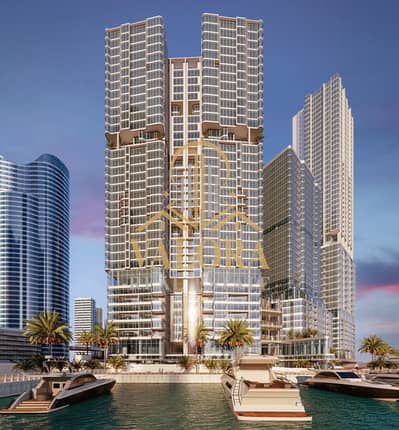 شقة 3 غرف نوم للبيع في جزيرة الريم، أبوظبي - Radiant-Boulevard-qbkg71knjgjiwjflo8v4gbqi6bkiz0uebi3ve0j6xk. png