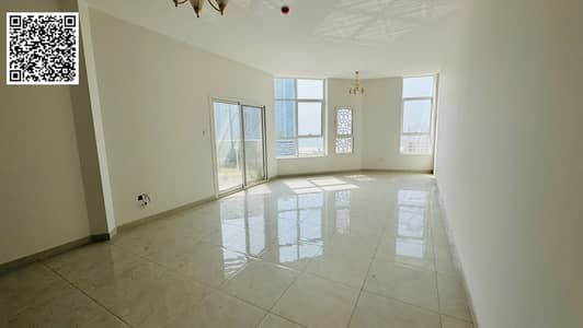 2 Bedroom Flat for Rent in Corniche Ajman, Ajman - IMG-20250803-WA0042. jpg