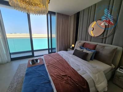 夏尔迦滨水城， 夏尔迦 4 卧室联排别墅待售 - 1. jpg