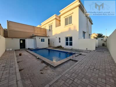 4 Bedroom Villa for Rent in Mohamed Bin Zayed City, Abu Dhabi - 20250507_182424. jpg