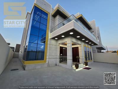 6 Bedroom Villa for Sale in Al Rawda, Ajman - IMG-20250723-WA0178. jpg