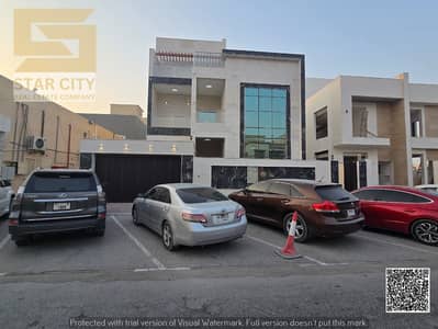 فیلا 5 غرف نوم للبيع في الروضة، عجمان - IMG-20250723-WA0144. jpg