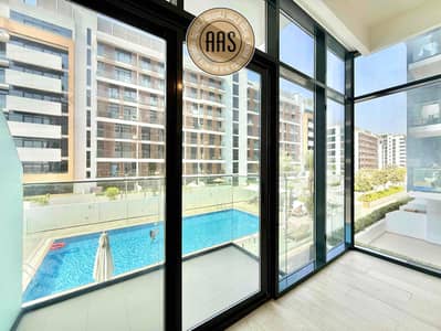 Studio for Rent in Meydan City, Dubai - IMG_4804. jpg