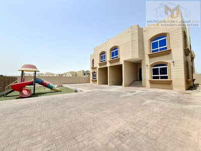 4 Bedroom Villa for Rent in Mohamed Bin Zayed City, Abu Dhabi - 20250721_111235. jpg