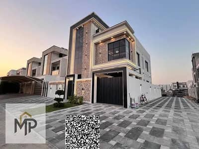 5 Bedroom Villa for Sale in Al Yasmeen, Ajman - batch_787680540-1066x800. jpg