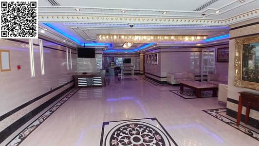 فلیٹ 2 غرفة نوم للايجار في النعيمية، عجمان - IMG-20250803-WA0288. jpg