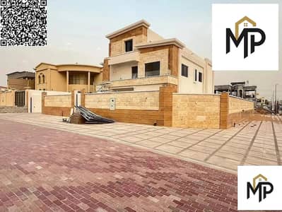 8 Bedroom Villa for Sale in Al Yasmeen, Ajman - batch_787619503-1066x800. jpg