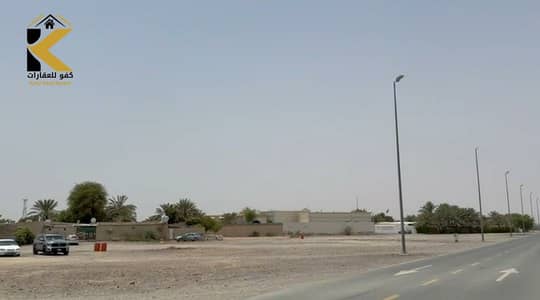 ارض سكنية  للبيع في المنامة، عجمان - IMG-20250803-WA0172. jpg