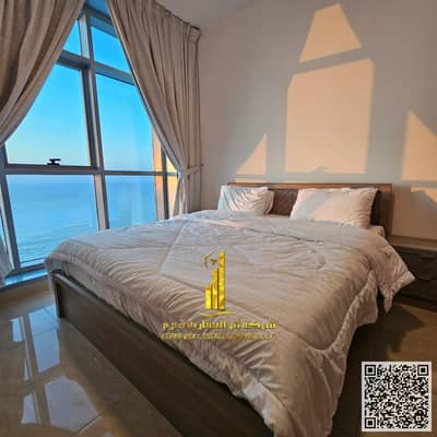 2 Bedroom Flat for Rent in Corniche Ajman, Ajman - IMG-20250724-WA0144. jpg