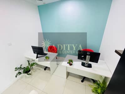 Office for Rent in Bur Dubai, Dubai - 5e5a576d-7048-4695-8b89-a1b408fd756f. jpg