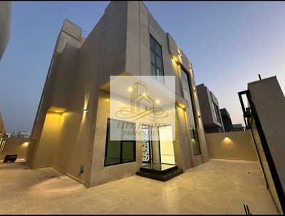 6 Bedroom Villa for Sale in Al Amerah, Ajman - IMG-20250803-WA0118. jpg